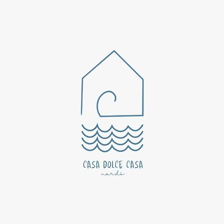 B&B Casa Dolce Casa 나르도 외부 사진