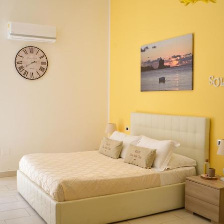B&B Casa Dolce Casa 나르도 외부 사진