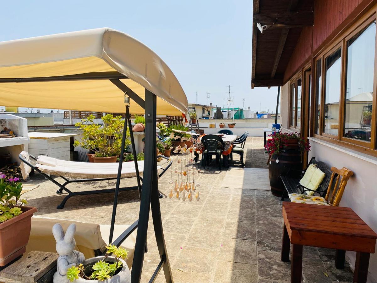 B&B Casa Dolce Casa 나르도 외부 사진