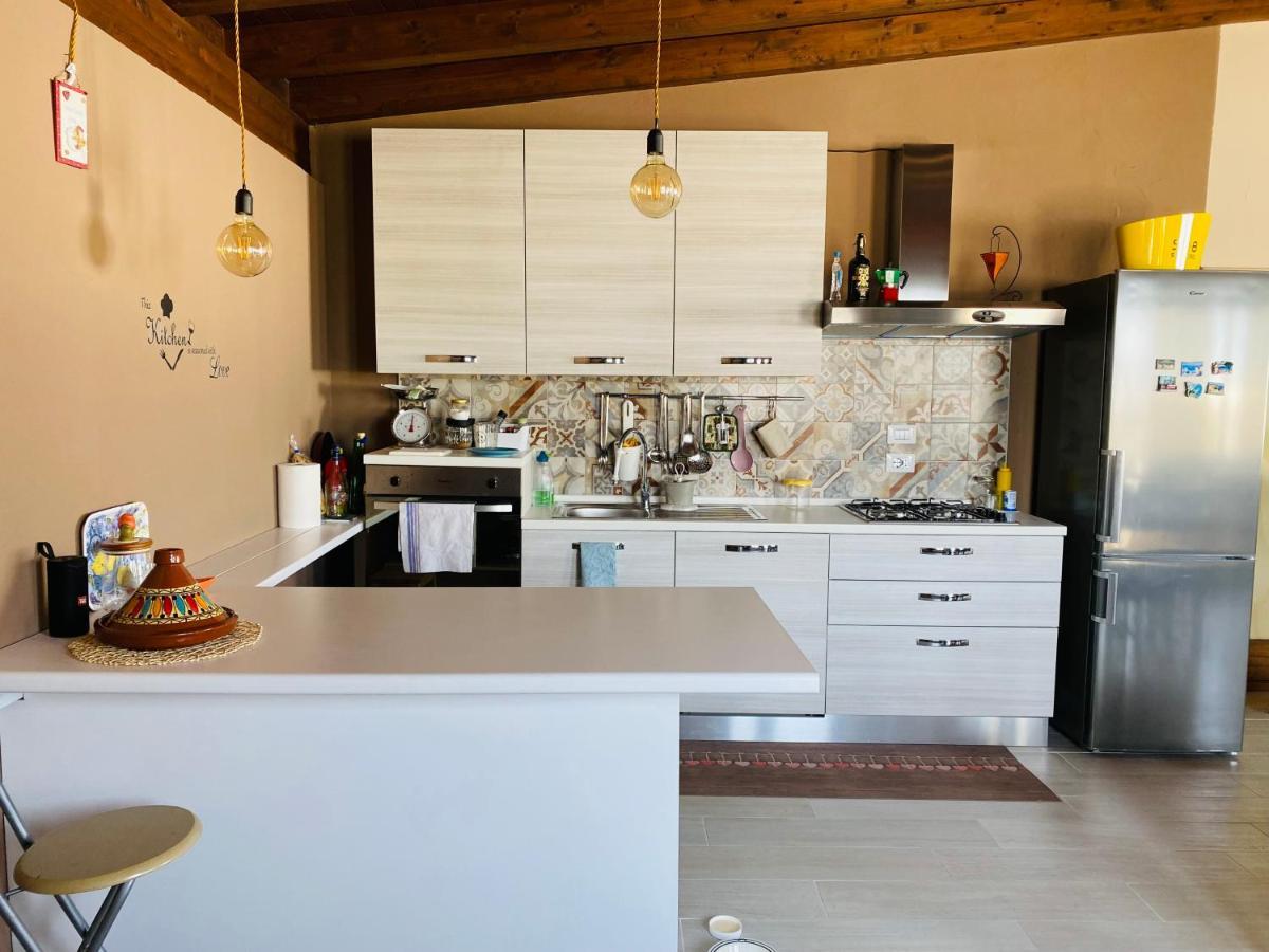 B&B Casa Dolce Casa 나르도 외부 사진