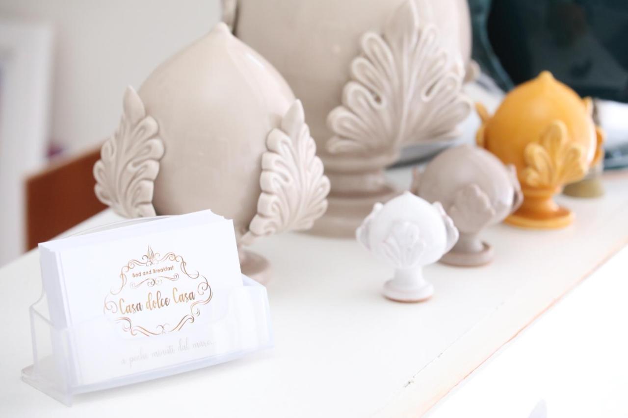 B&B Casa Dolce Casa 나르도 외부 사진