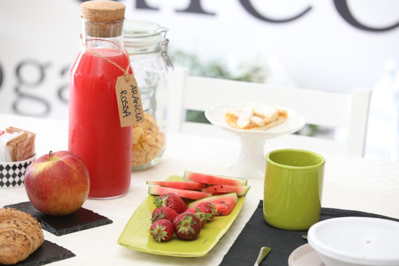 B&B Casa Dolce Casa 나르도 외부 사진