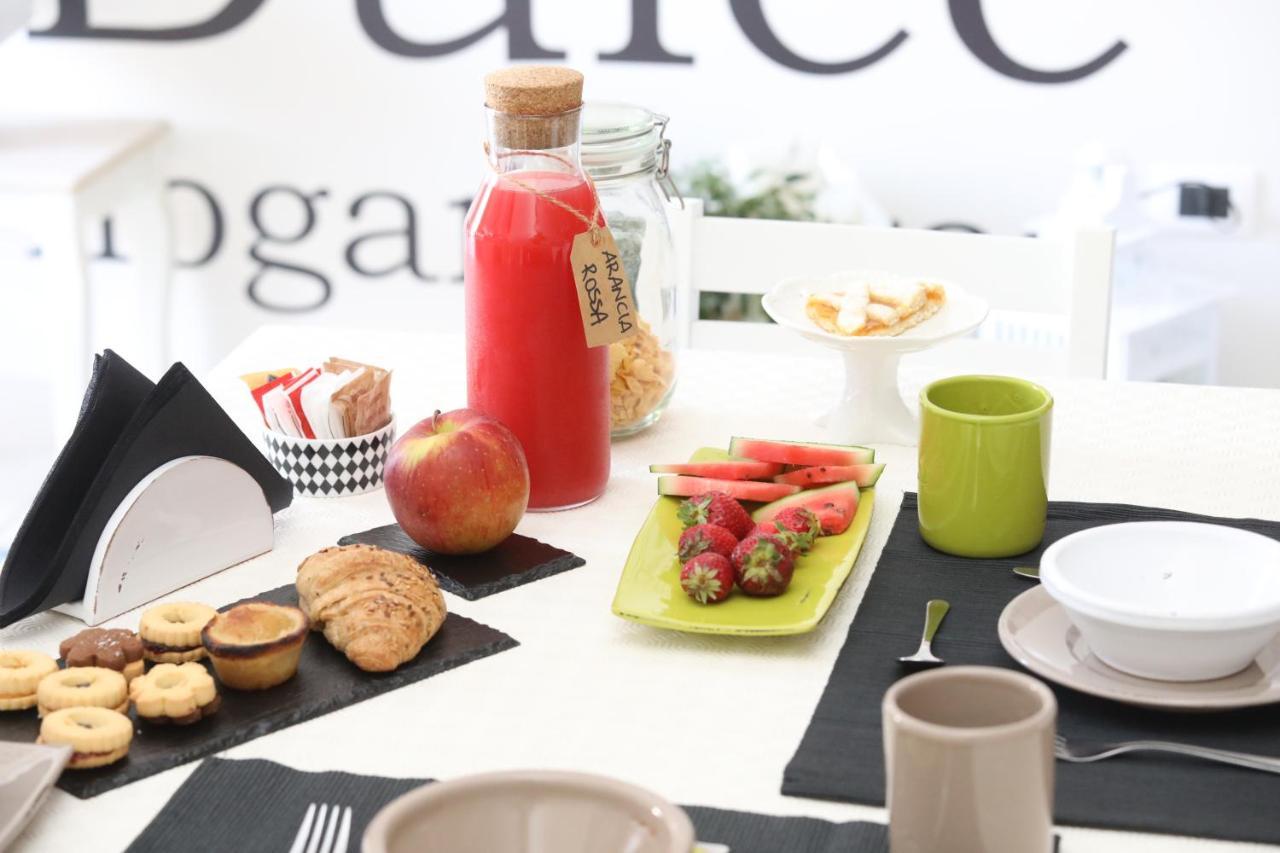 B&B Casa Dolce Casa 나르도 외부 사진