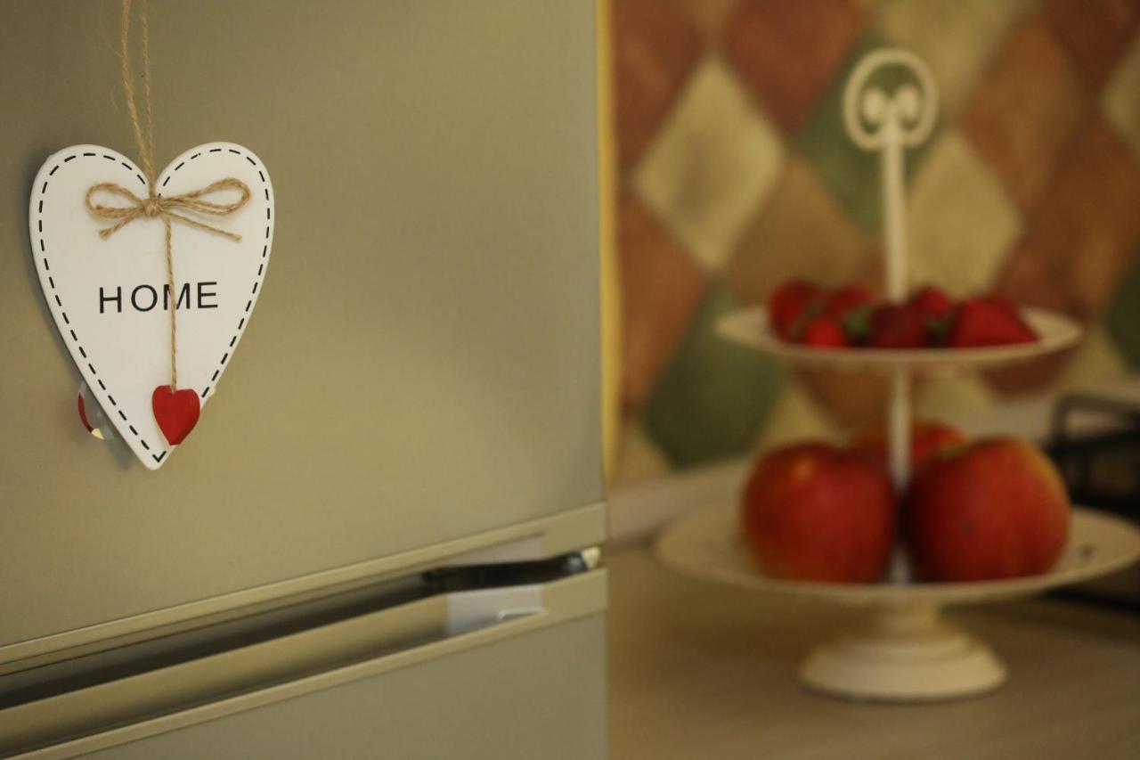B&B Casa Dolce Casa 나르도 외부 사진