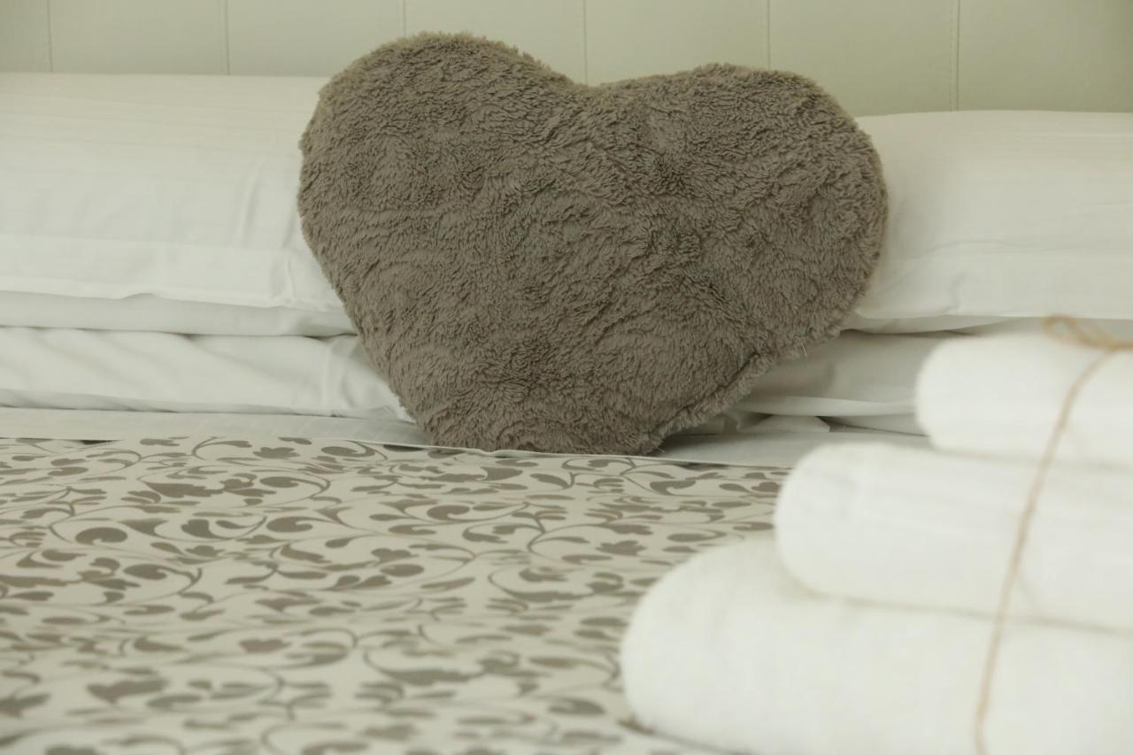 B&B Casa Dolce Casa 나르도 외부 사진