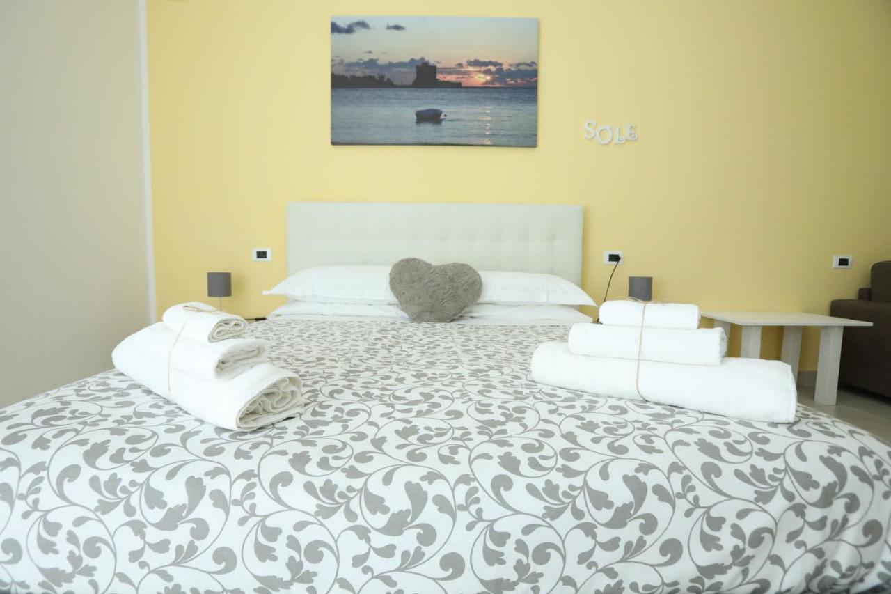 B&B Casa Dolce Casa 나르도 외부 사진