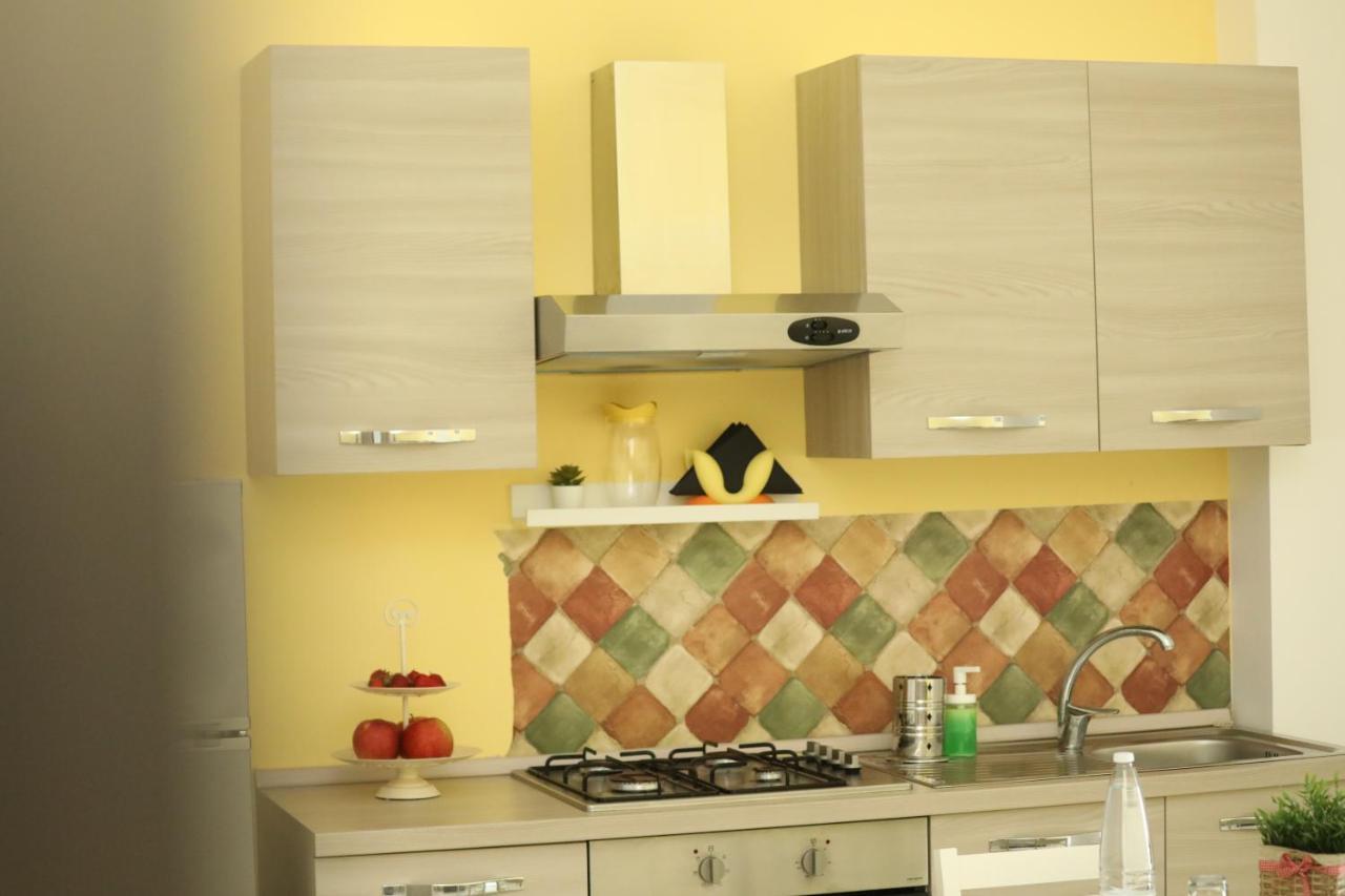 B&B Casa Dolce Casa 나르도 외부 사진
