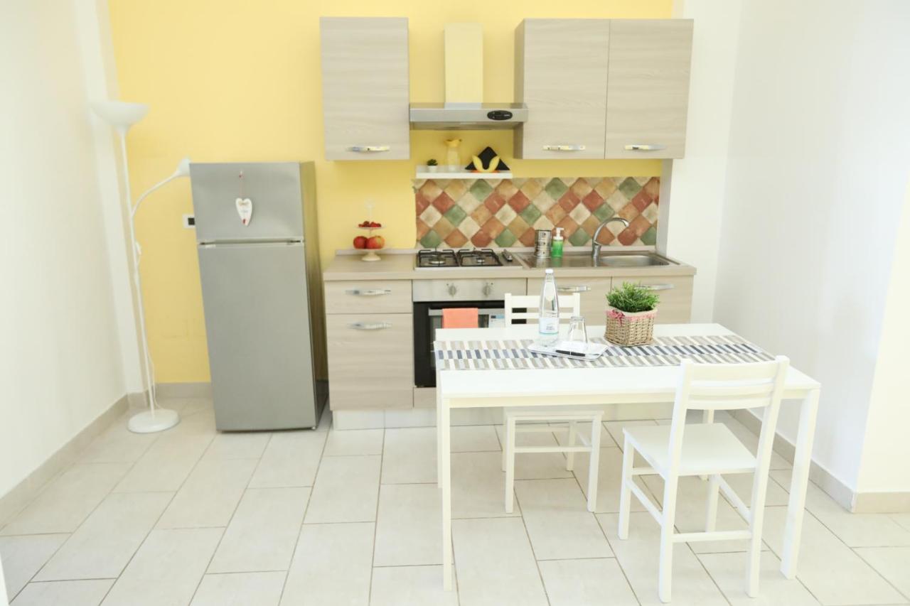B&B Casa Dolce Casa 나르도 외부 사진