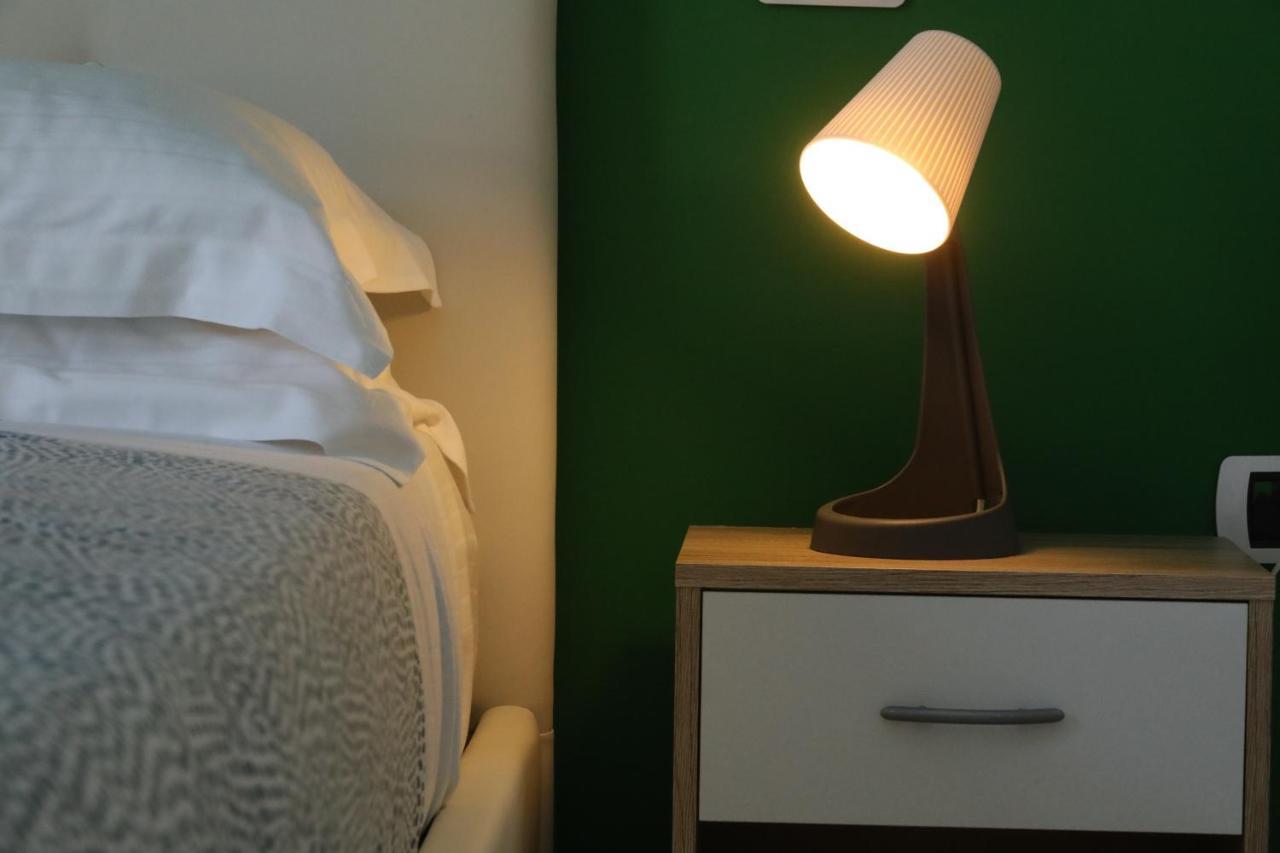 B&B Casa Dolce Casa 나르도 외부 사진