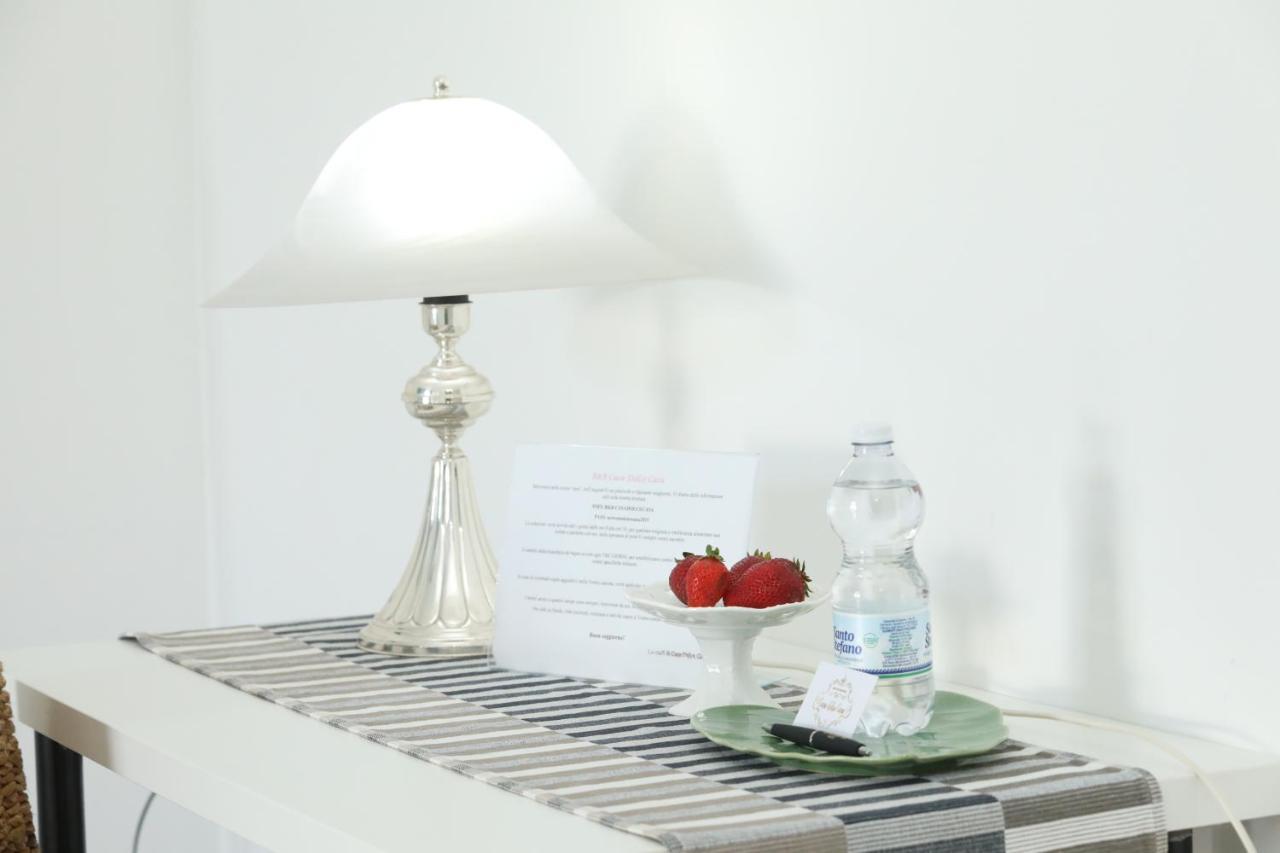 B&B Casa Dolce Casa 나르도 외부 사진