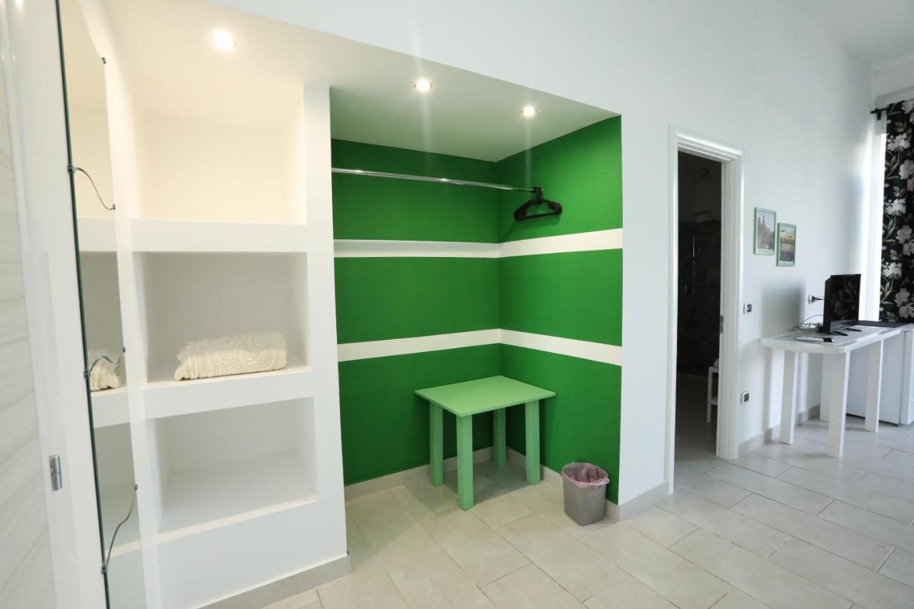 B&B Casa Dolce Casa 나르도 외부 사진