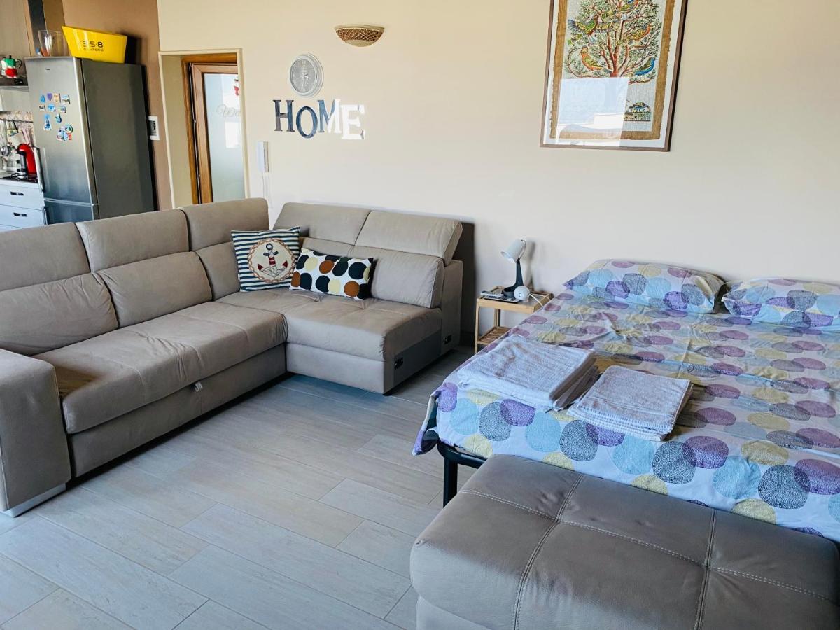 B&B Casa Dolce Casa 나르도 외부 사진