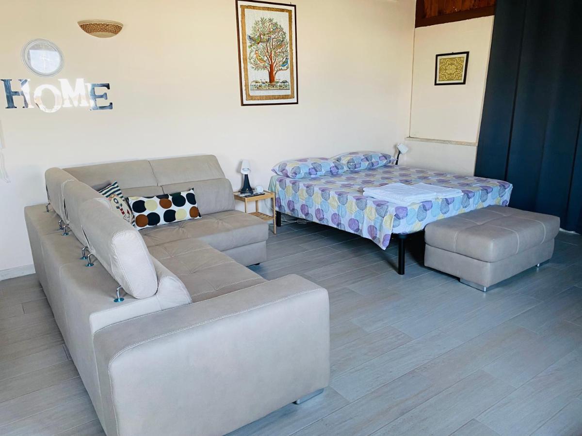 B&B Casa Dolce Casa 나르도 외부 사진
