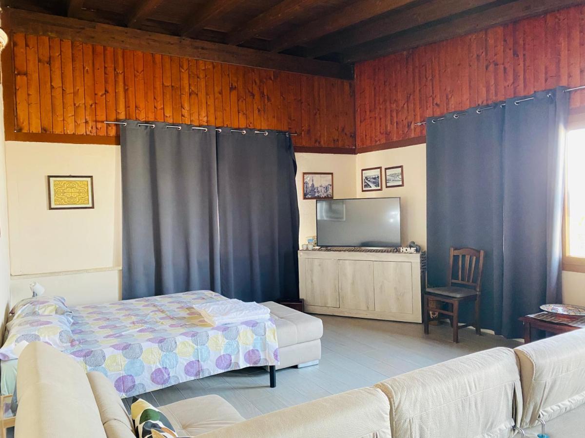 B&B Casa Dolce Casa 나르도 외부 사진