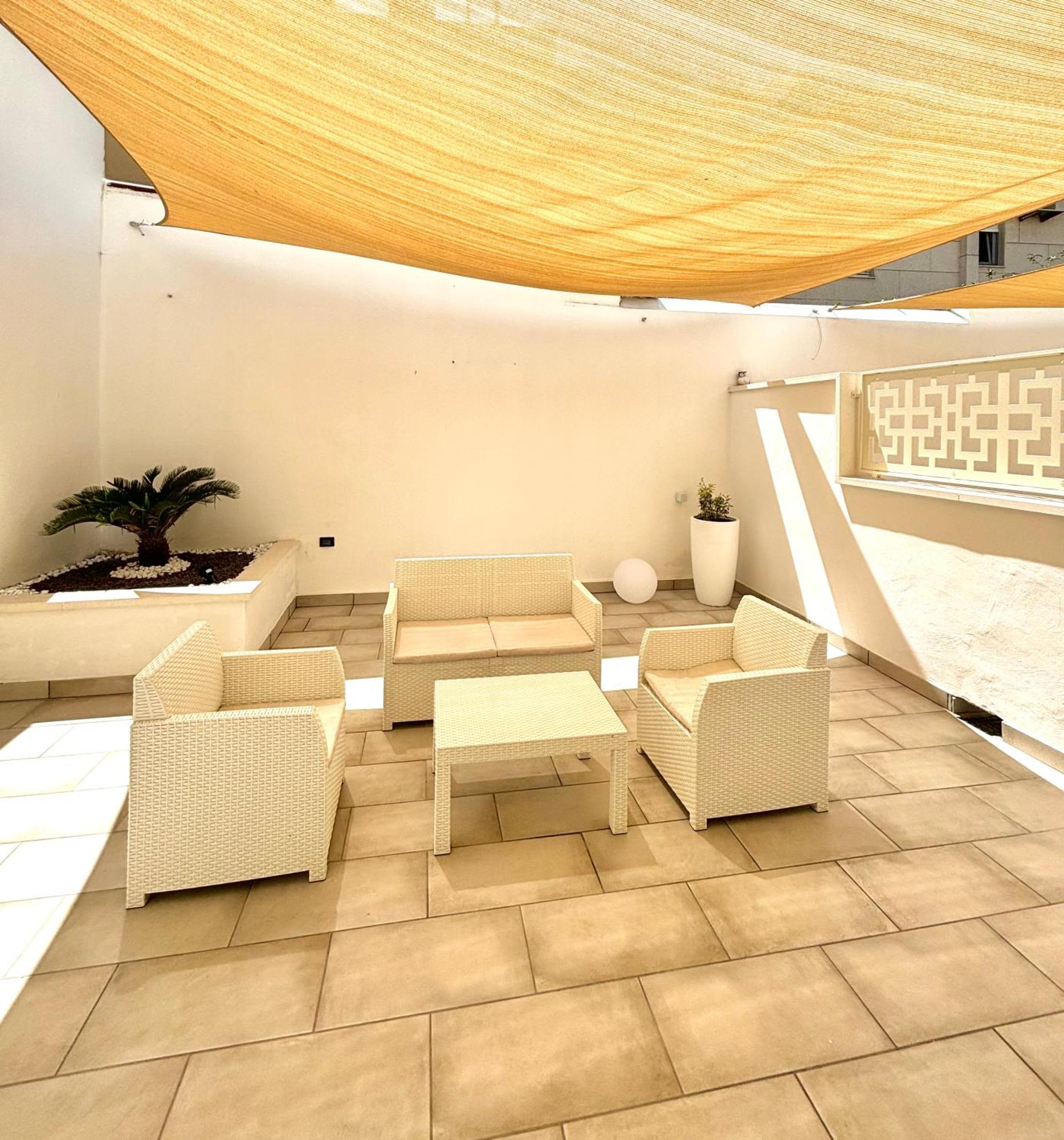 B&B Casa Dolce Casa 나르도 외부 사진