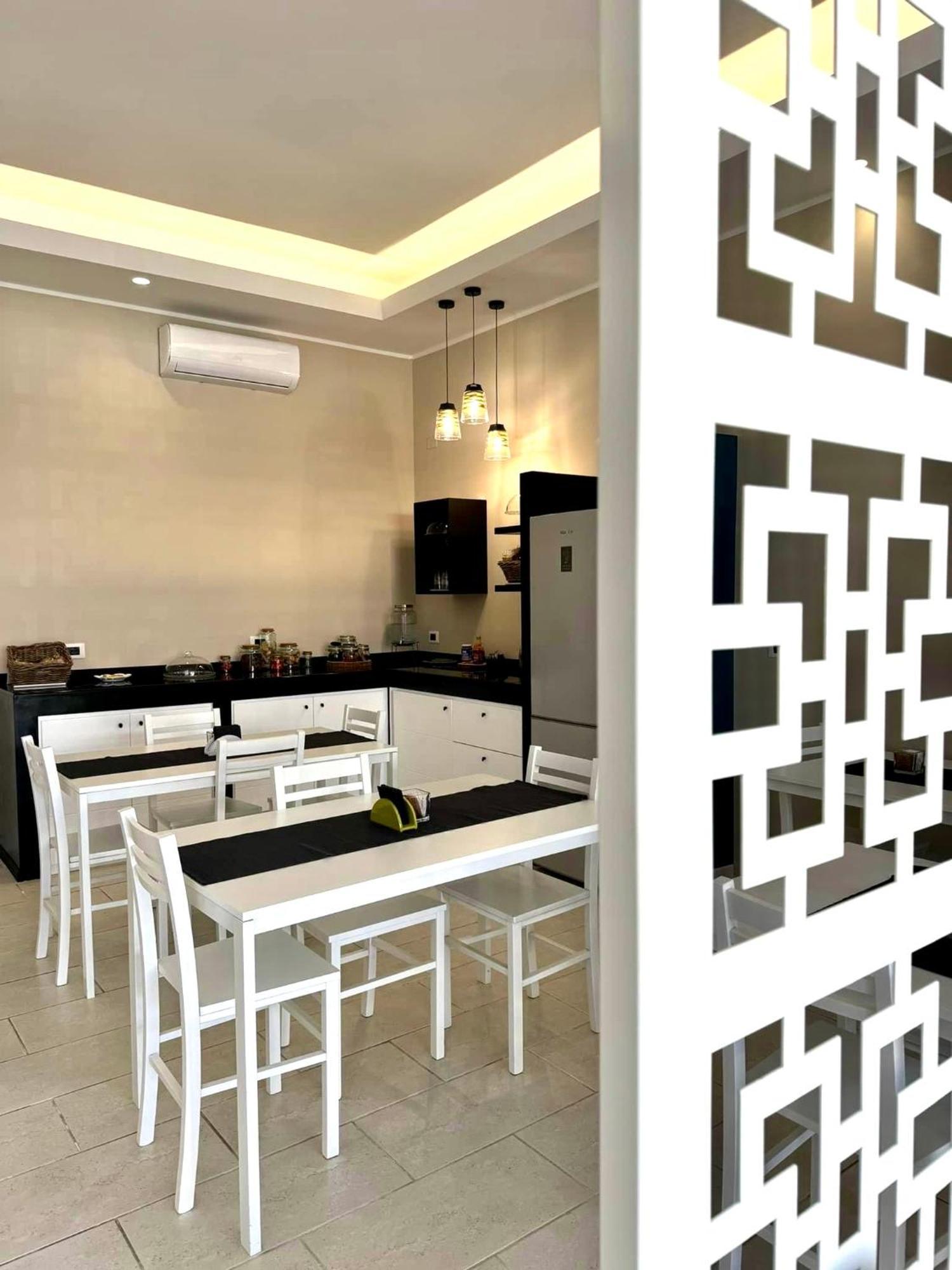 B&B Casa Dolce Casa 나르도 외부 사진