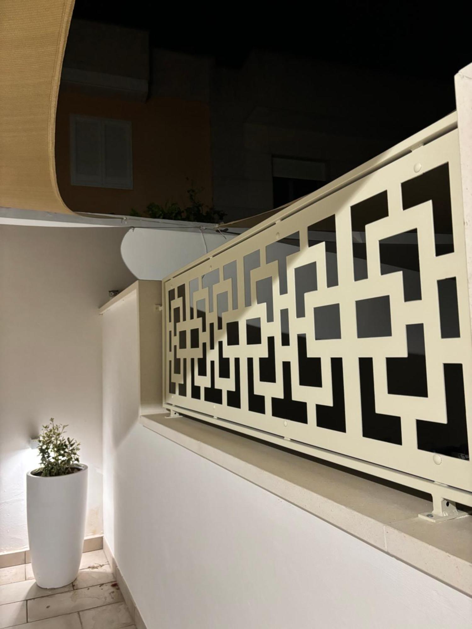 B&B Casa Dolce Casa 나르도 외부 사진