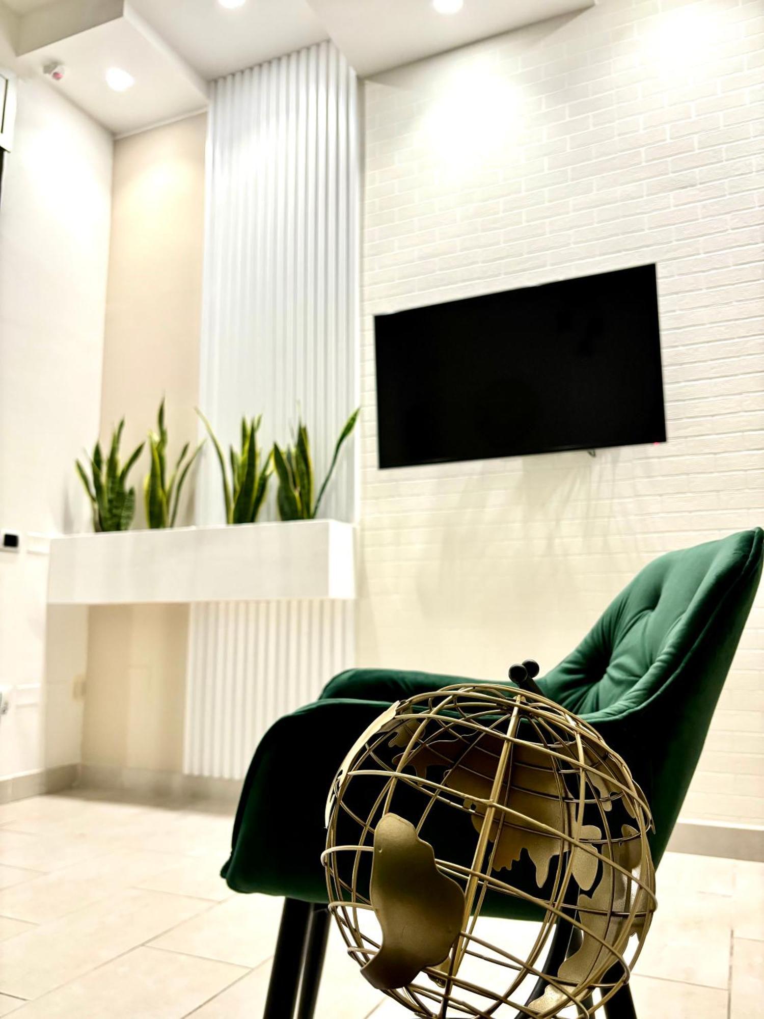 B&B Casa Dolce Casa 나르도 외부 사진
