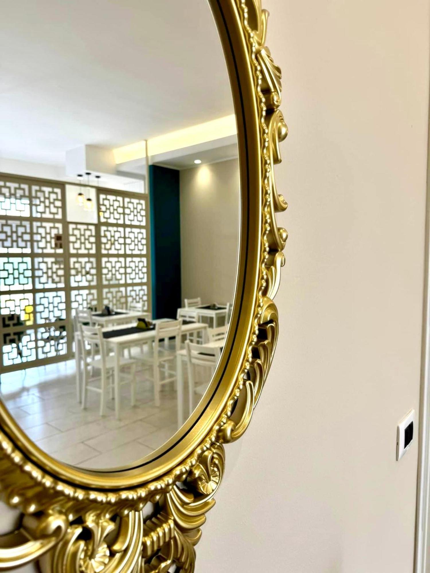 B&B Casa Dolce Casa 나르도 외부 사진