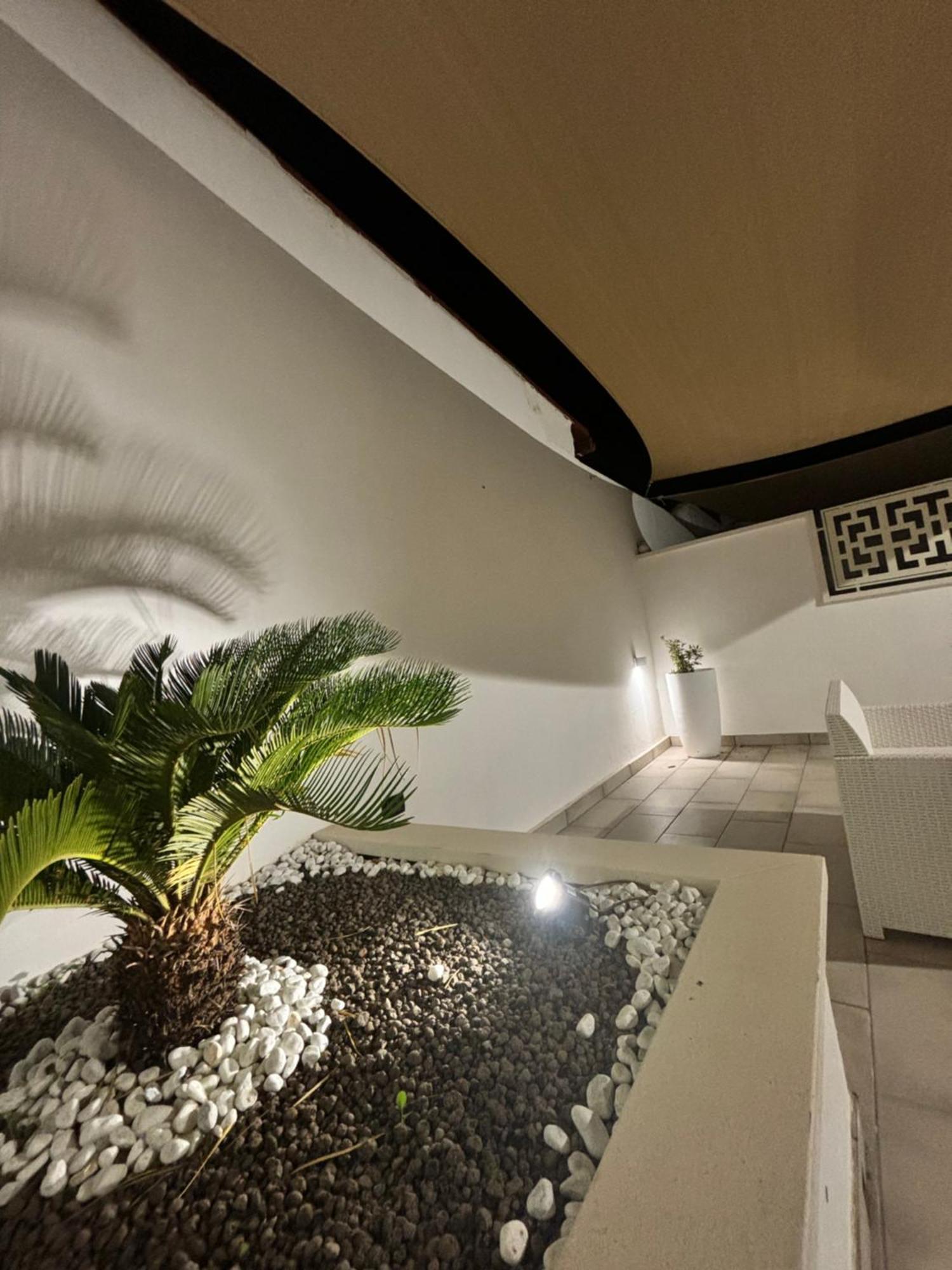 B&B Casa Dolce Casa 나르도 외부 사진