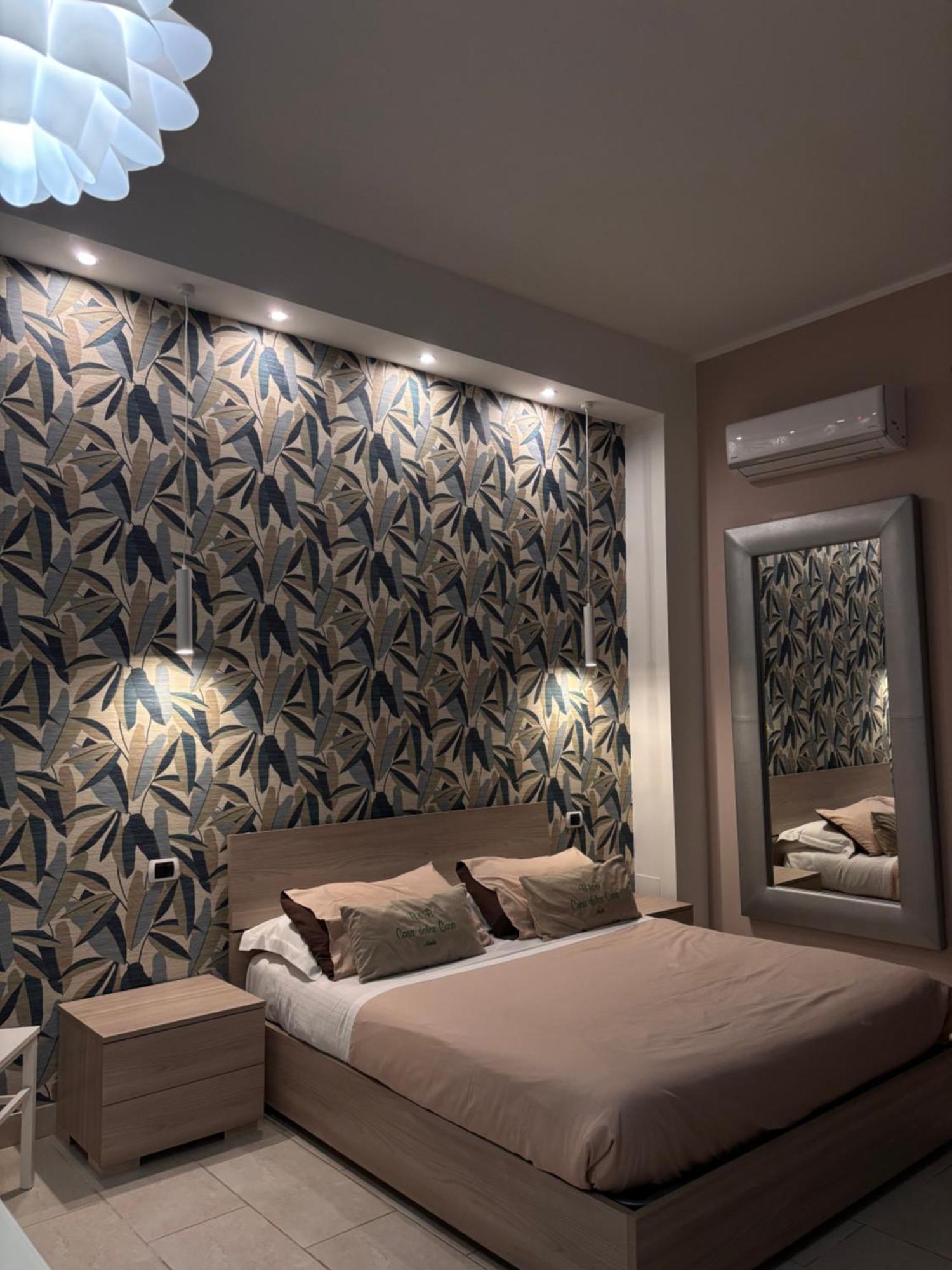 B&B Casa Dolce Casa 나르도 외부 사진