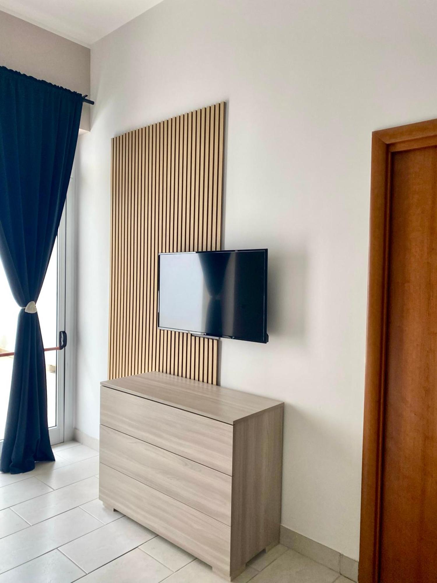 B&B Casa Dolce Casa 나르도 외부 사진