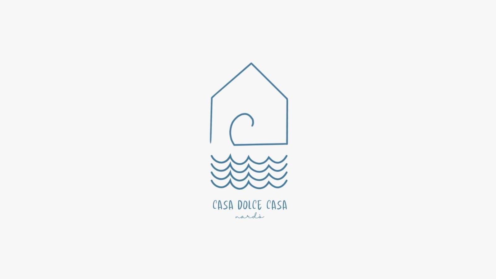 B&B Casa Dolce Casa 나르도 외부 사진