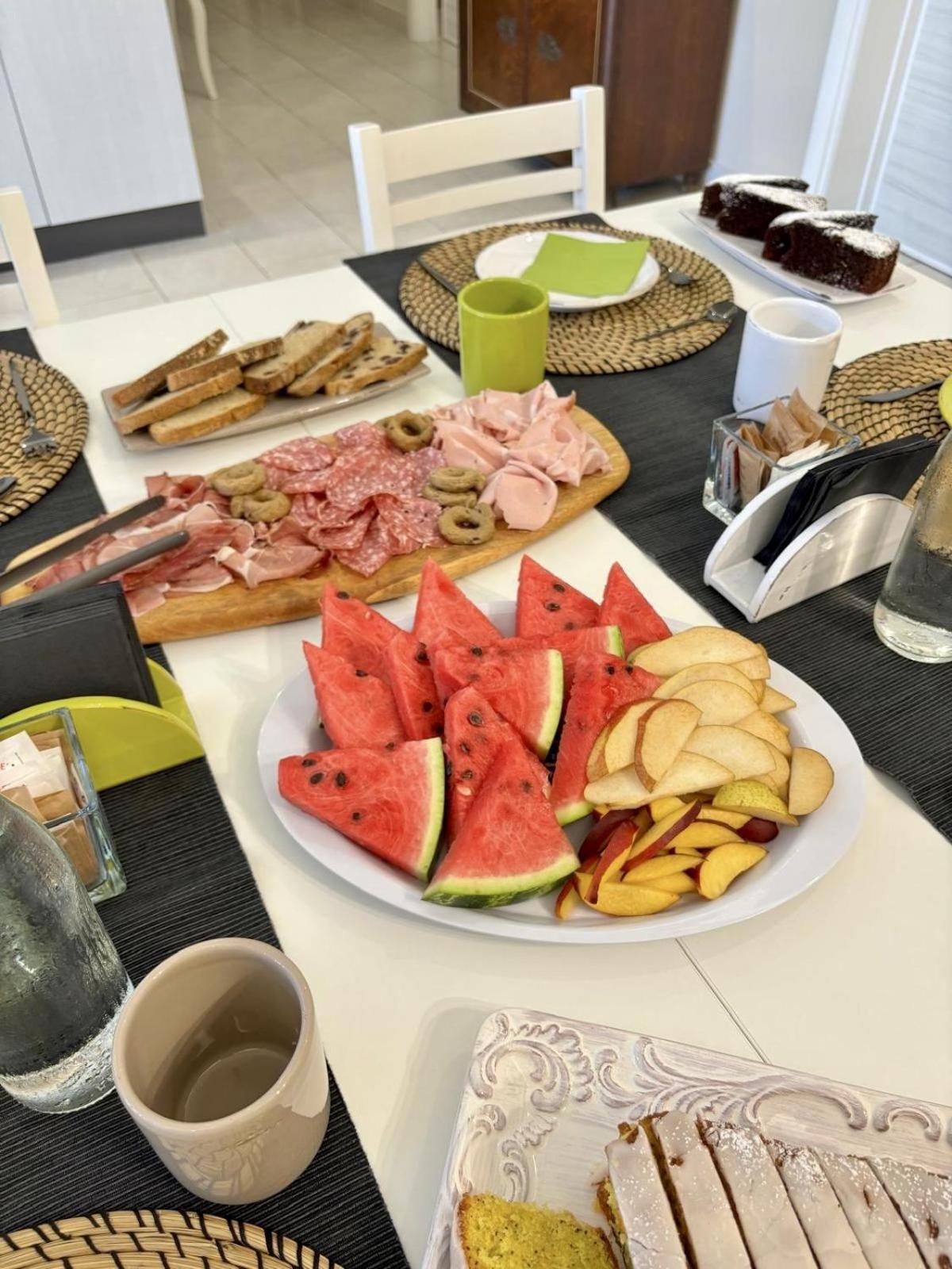 B&B Casa Dolce Casa 나르도 외부 사진