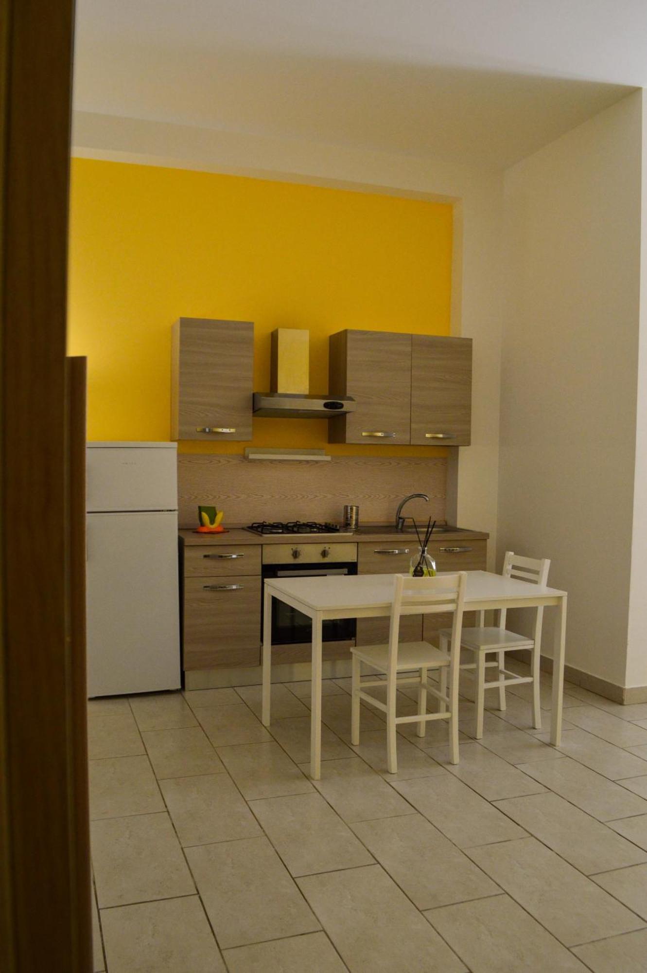 B&B Casa Dolce Casa 나르도 외부 사진