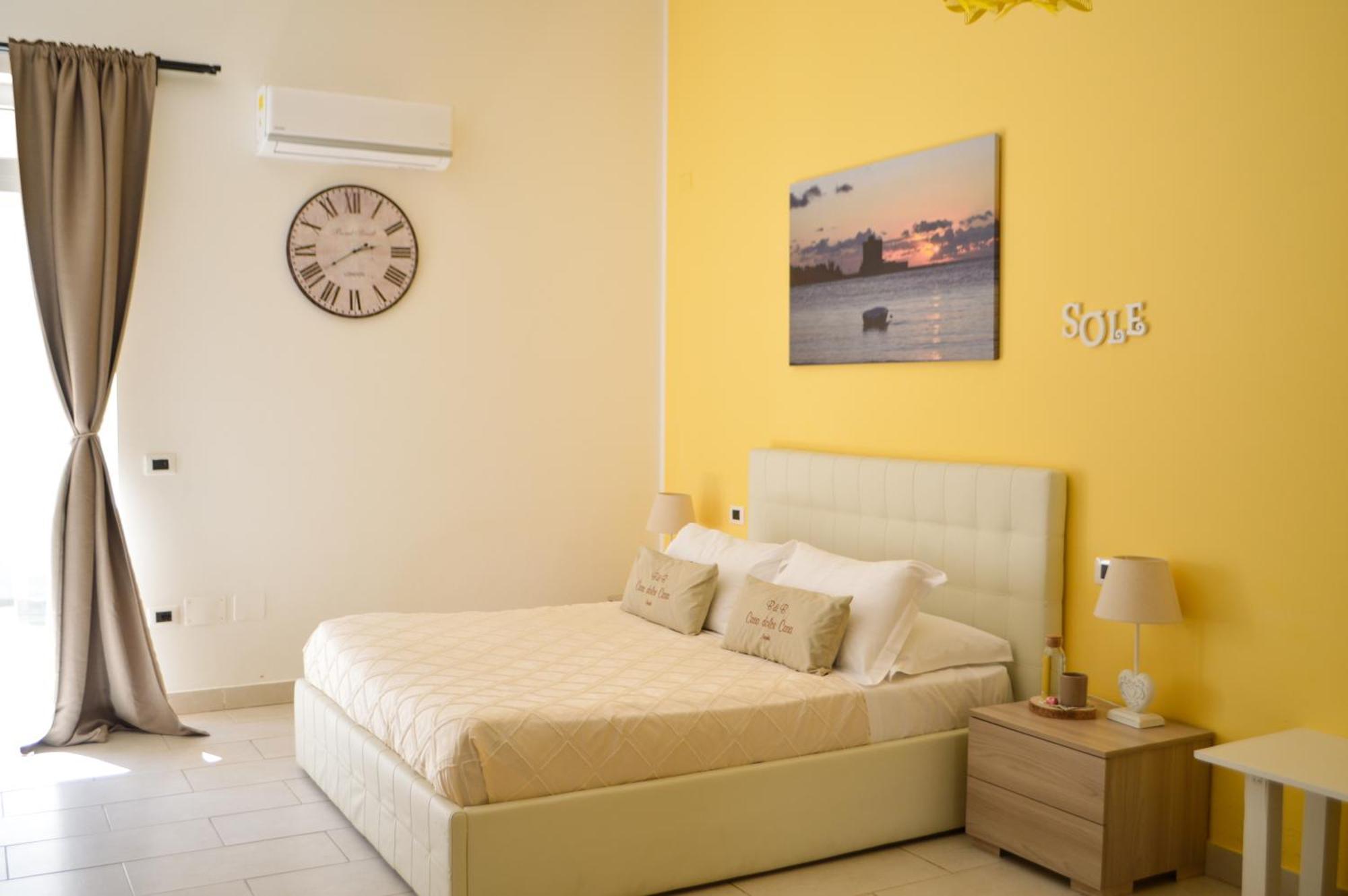 B&B Casa Dolce Casa 나르도 외부 사진