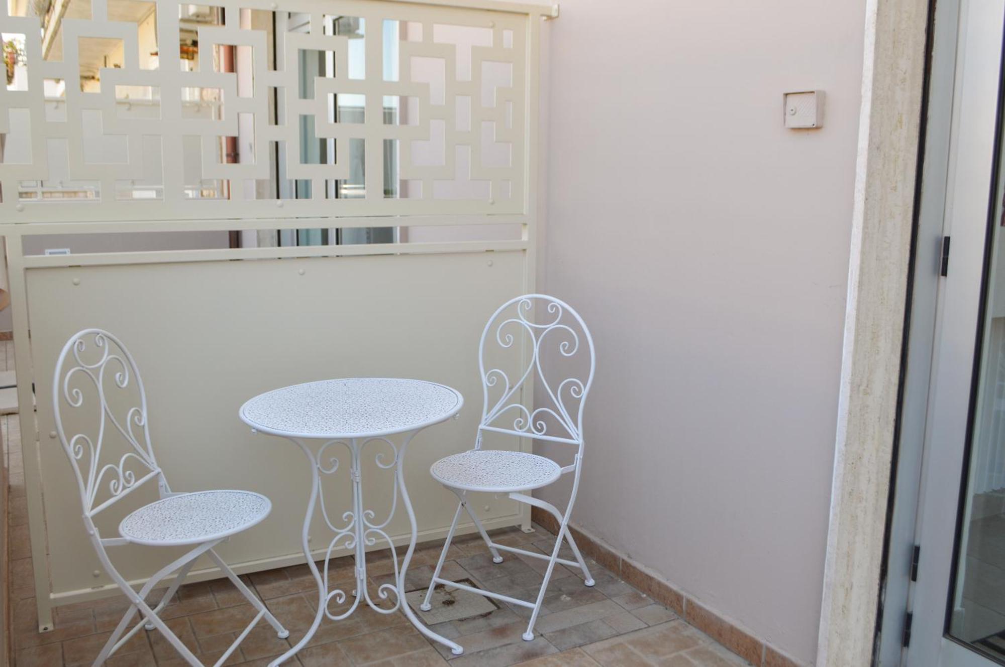 B&B Casa Dolce Casa 나르도 외부 사진