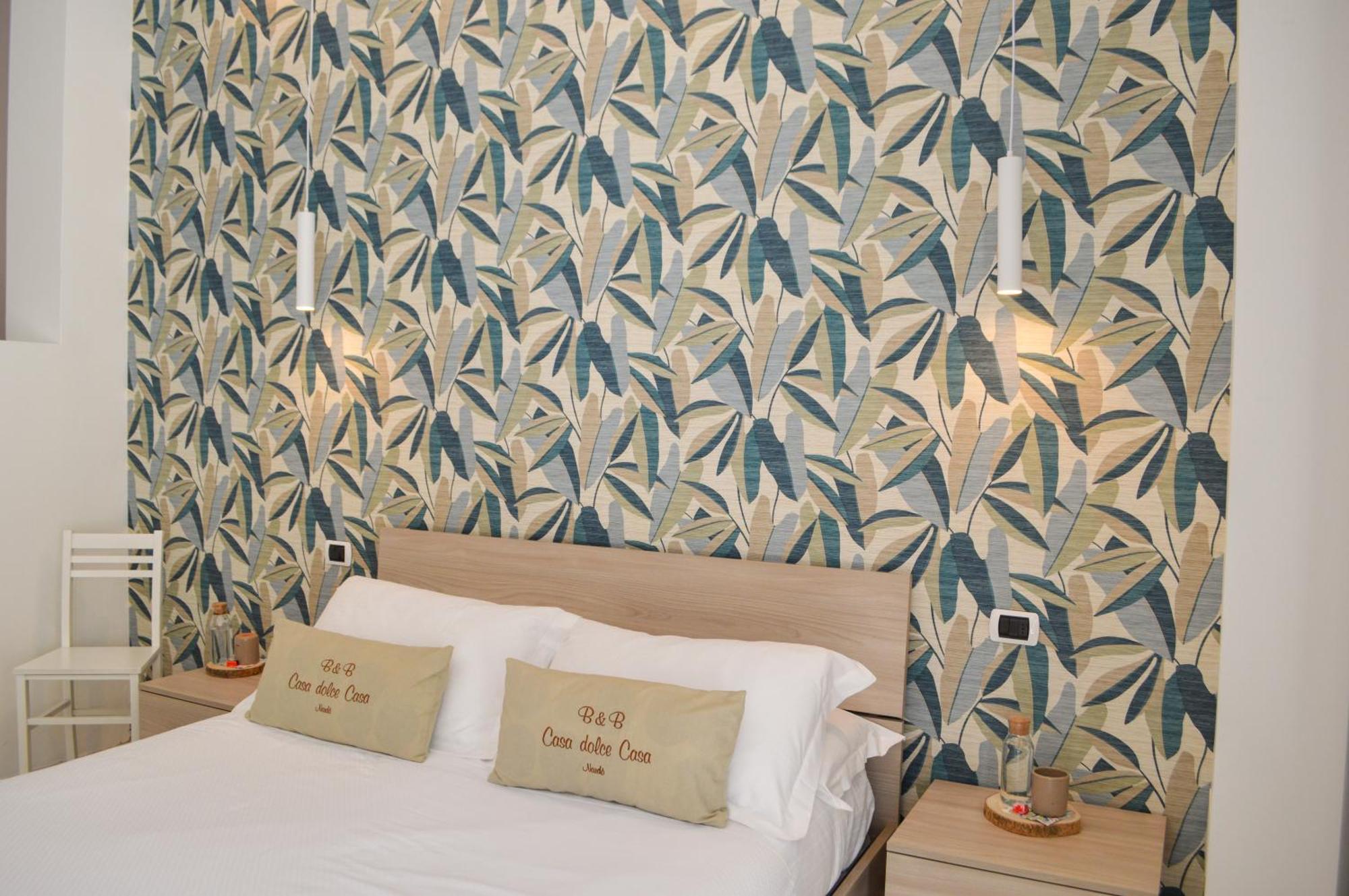 B&B Casa Dolce Casa 나르도 외부 사진
