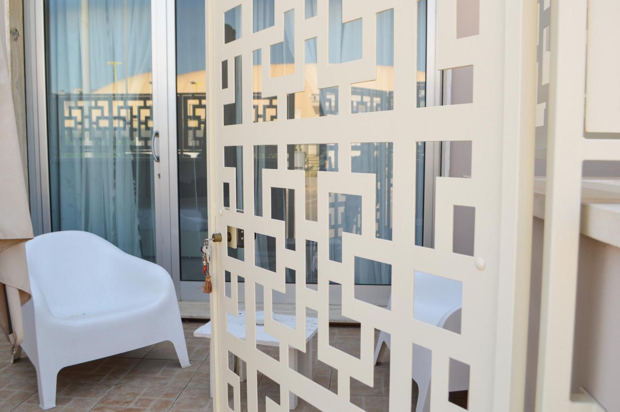 B&B Casa Dolce Casa 나르도 외부 사진