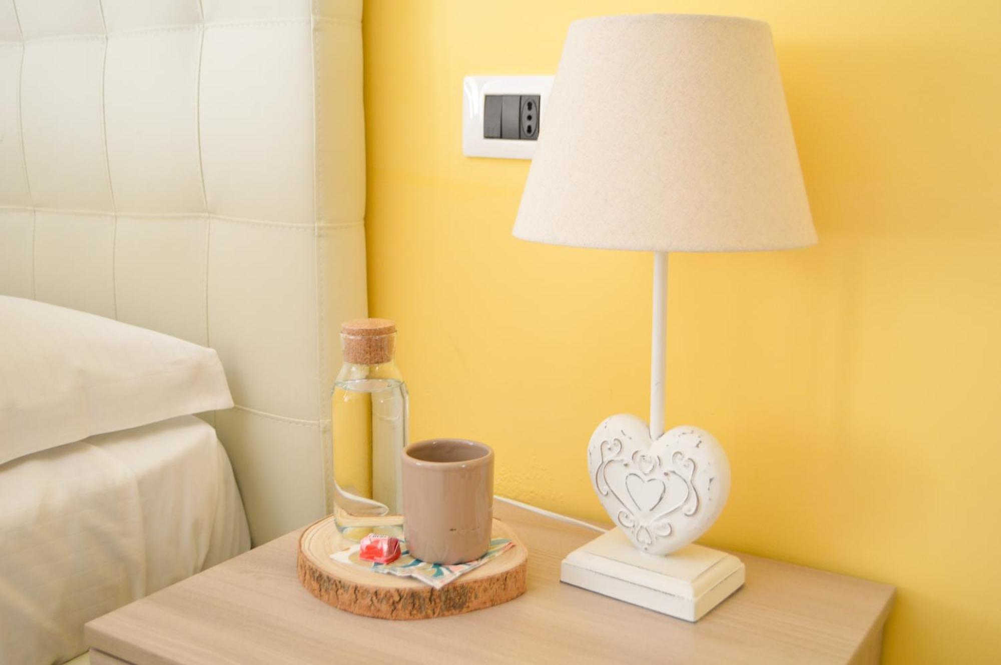 B&B Casa Dolce Casa 나르도 외부 사진