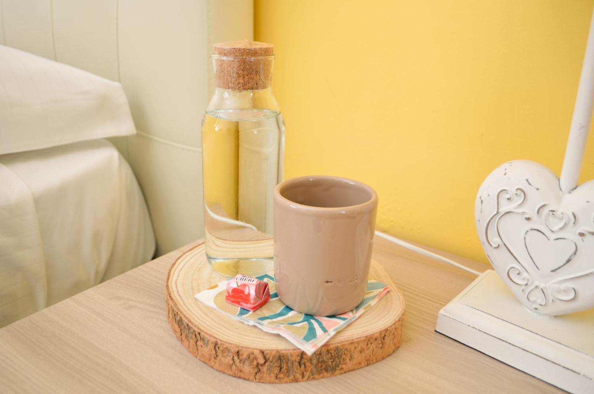 B&B Casa Dolce Casa 나르도 외부 사진