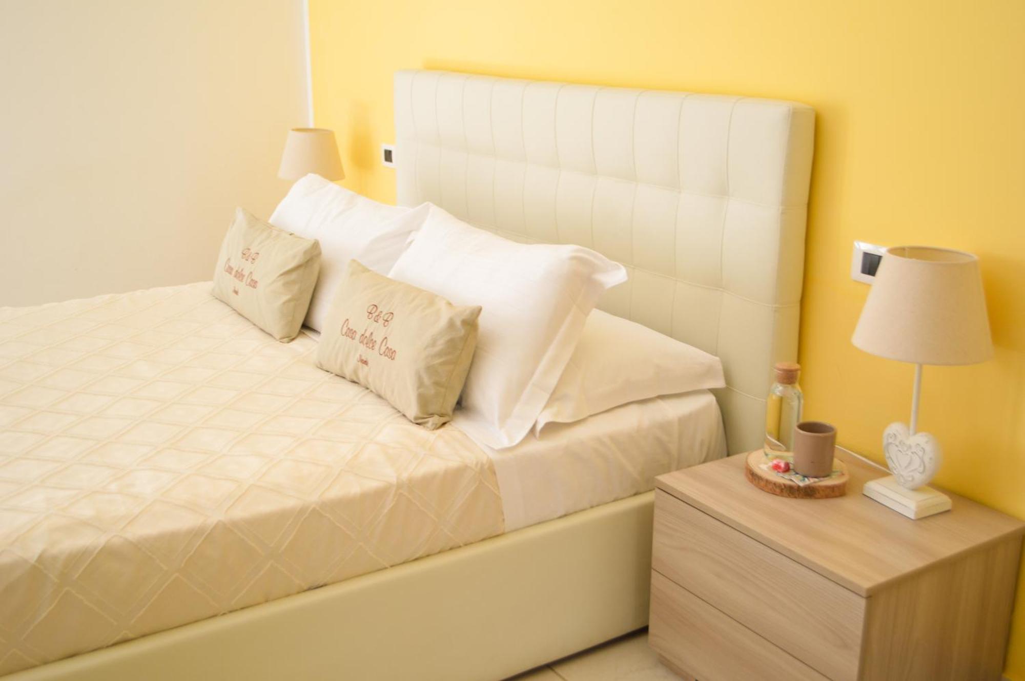 B&B Casa Dolce Casa 나르도 외부 사진