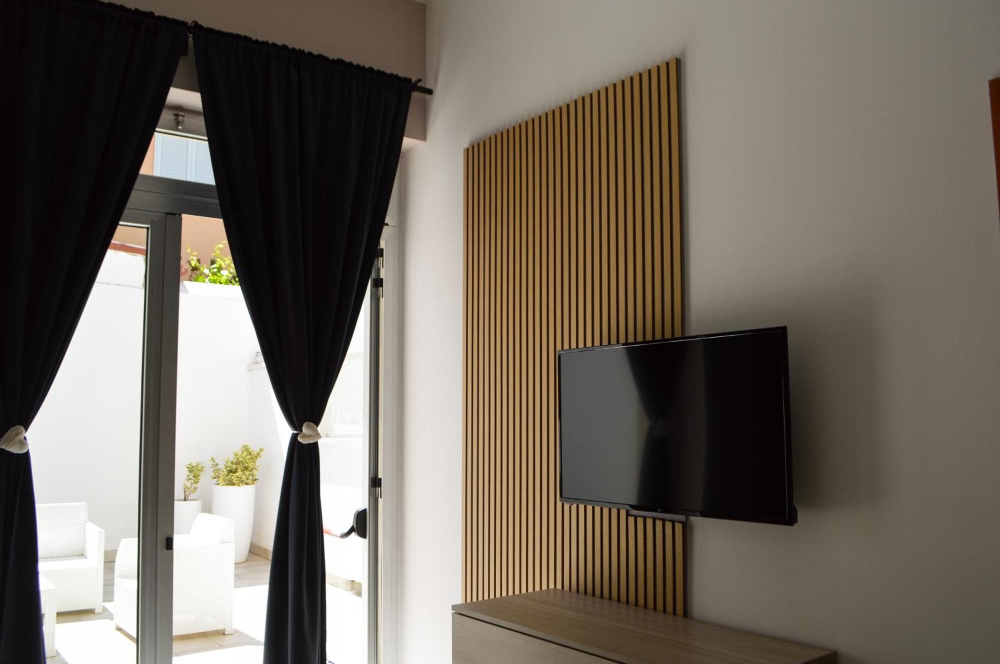 B&B Casa Dolce Casa 나르도 외부 사진