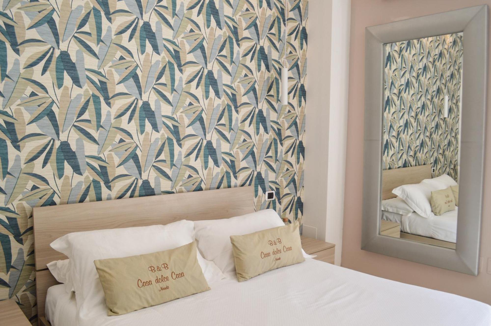 B&B Casa Dolce Casa 나르도 외부 사진